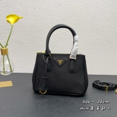 Prada Top Handle Bags